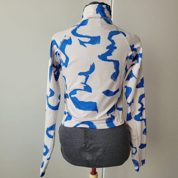 Remain Birger Christensen Emily Long Sleeve Top - Picture 7 of 10